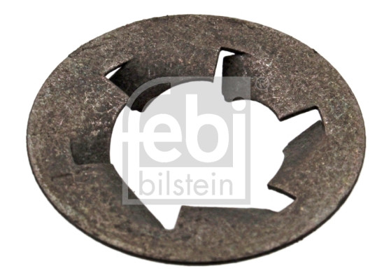 FEBI BILSTEIN Schraube, Bremsscheibe