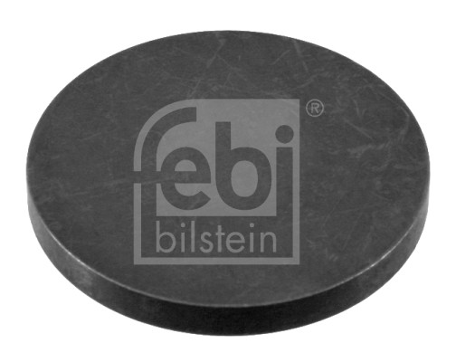 FEBI BILSTEIN Einstellscheibe, Ventilspiel