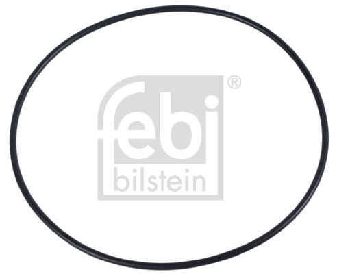 FEBI BILSTEIN Dichtring, Radnabe