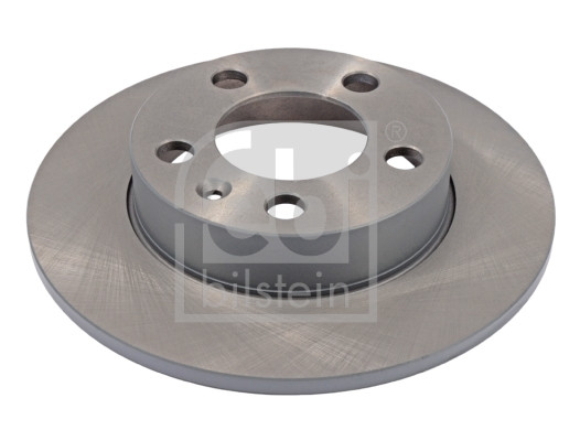 FEBI BILSTEIN Bremsscheibe