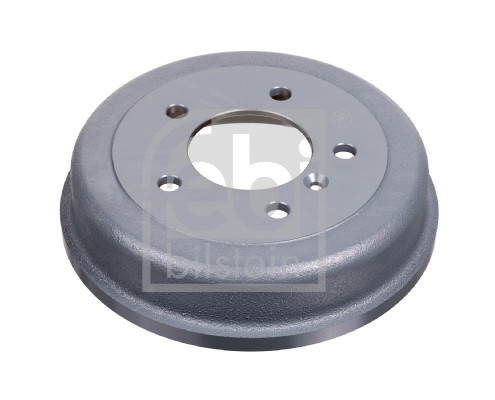 FEBI BILSTEIN Bremstrommel