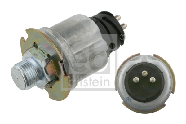 FEBI BILSTEIN Sensor, Öldruck
