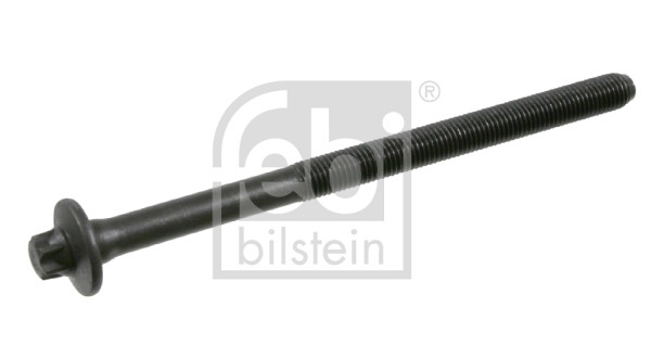 FEBI BILSTEIN Zylinderkopfschraube