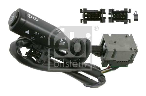 FEBI BILSTEIN Schalter, Hauptlicht