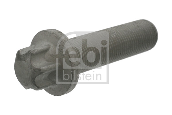 FEBI BILSTEIN Schraube, Bremsscheibe