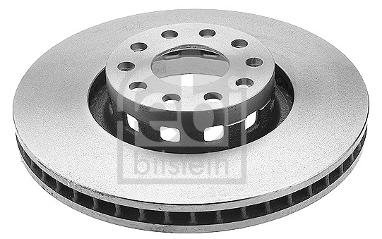 FEBI BILSTEIN Bremsscheibe