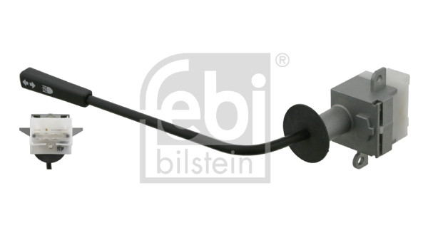 FEBI BILSTEIN Schalter, Hauptlicht