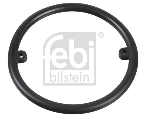 FEBI BILSTEIN Dichtring, Ölkühler