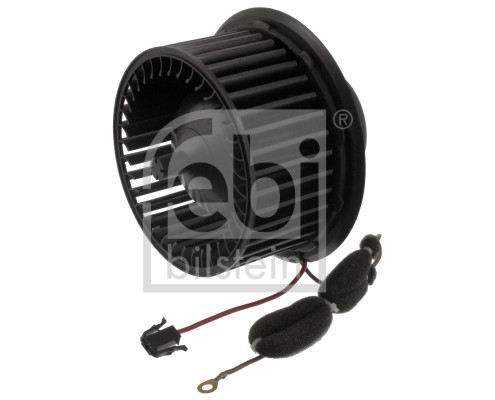 FEBI BILSTEIN Innenraumgebläse
