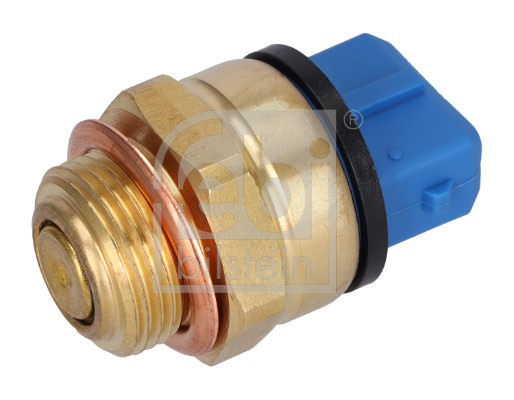 FEBI BILSTEIN Temperaturschalter, Kühlerlüfter