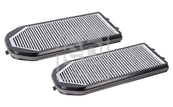 FEBI BILSTEIN Filtersatz, Innenraumluft