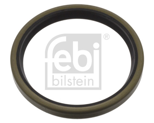FEBI BILSTEIN Wellendichtring, Radlager