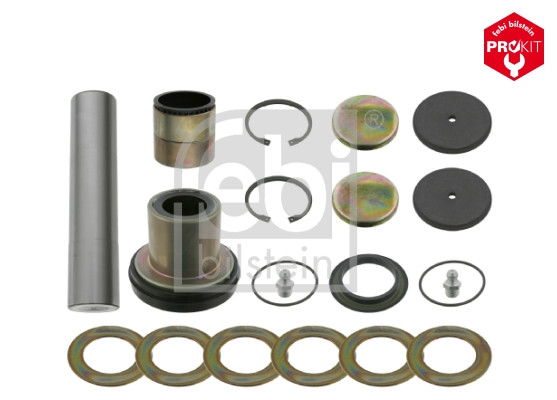 FEBI BILSTEIN Reparatursatz, Achsschenkelbolzen