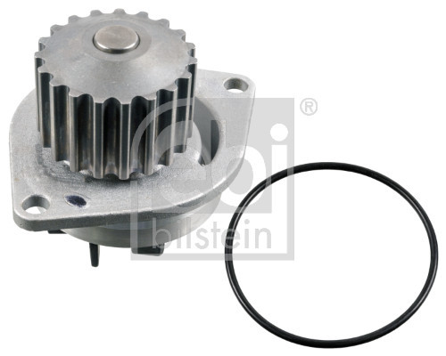 FEBI BILSTEIN Wasserpumpe
