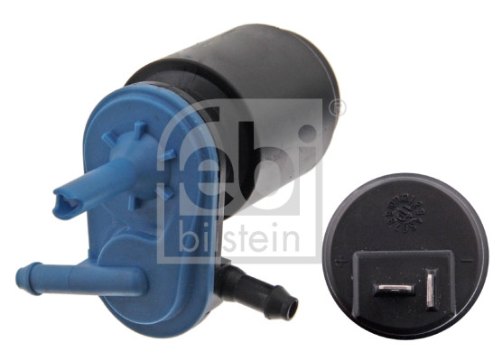 FEBI BILSTEIN Waschwasserpumpe, Scheibenreinigung