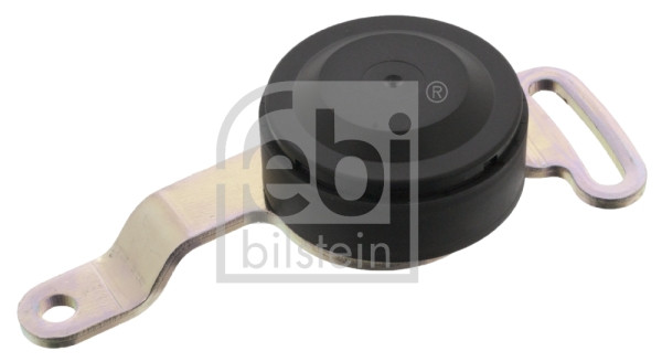 FEBI BILSTEIN Spannrolle, Keilrippenriemen