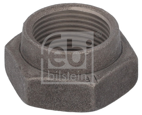 FEBI BILSTEIN Mutter, Achsstummel