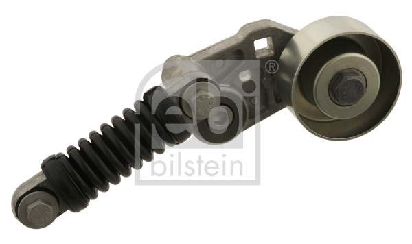 FEBI BILSTEIN Riemenspanner, Keilrippenriemen
