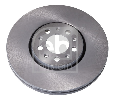 FEBI BILSTEIN Bremsscheibe