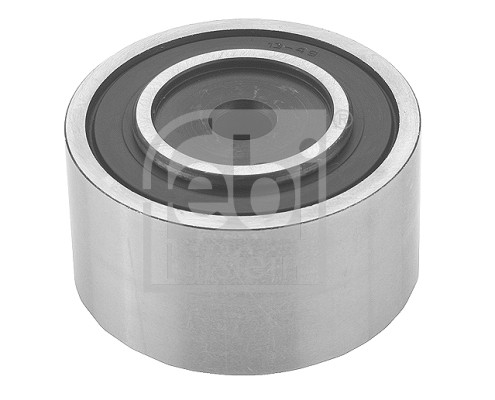 FEBI BILSTEIN Umlenk-/Führungsrolle, Keilrippenriemen