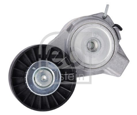 FEBI BILSTEIN Riemenspanner, Keilrippenriemen