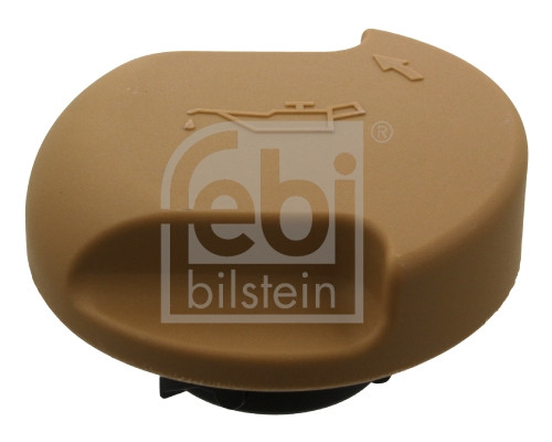 FEBI BILSTEIN Verschluss, Öleinfüllstutzen FEBI BILSTEIN Verschluss, Öleinfüllstutzen