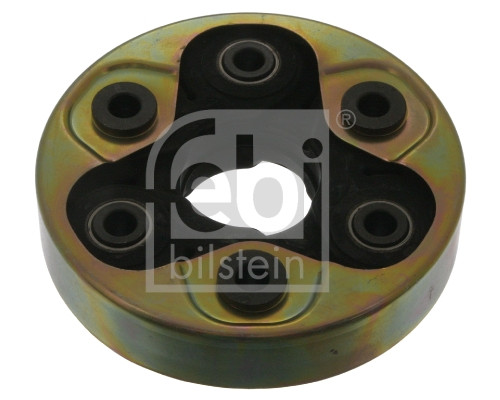 FEBI BILSTEIN Gelenk, Längswelle