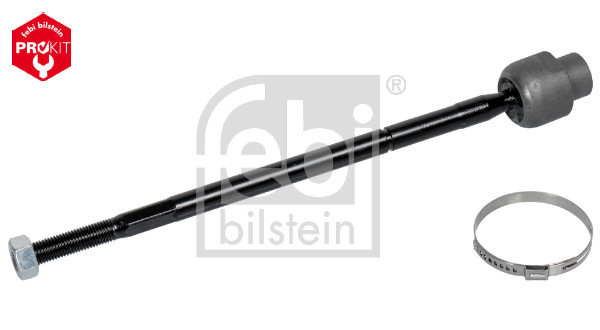 FEBI BILSTEIN Axialgelenk, Spurstange