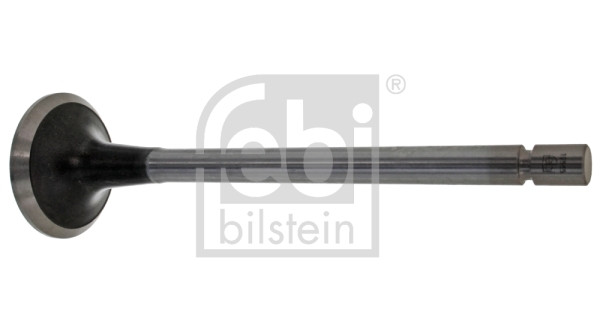 FEBI BILSTEIN Auslassventil