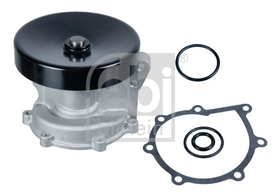FEBI BILSTEIN Wasserpumpe