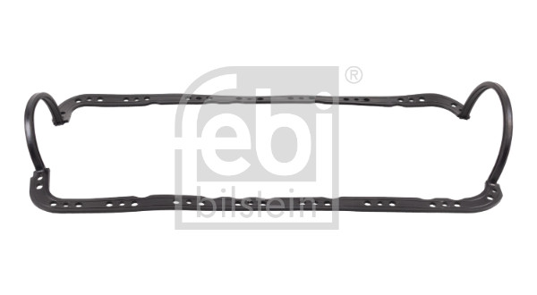 FEBI BILSTEIN Dichtung, Ölwanne