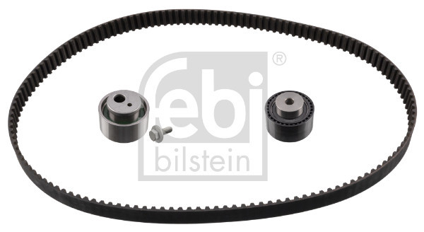 FEBI BILSTEIN Zahnriemensatz