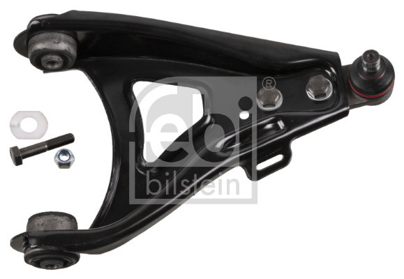FEBI BILSTEIN Lenker, Radaufhängung