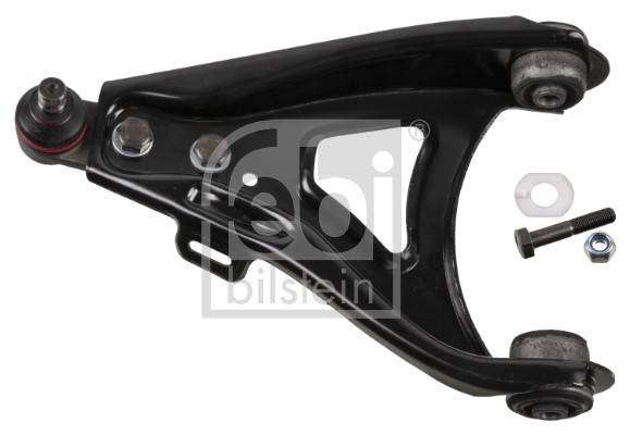 FEBI BILSTEIN Lenker, Radaufhängung