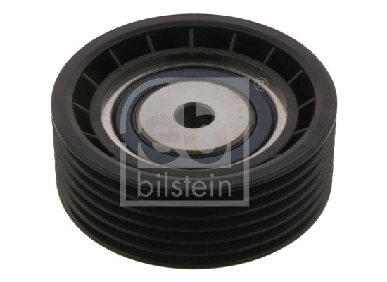 FEBI BILSTEIN Umlenk-/Führungsrolle, Keilrippenriemen