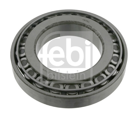 FEBI BILSTEIN Radlager