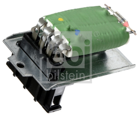 FEBI BILSTEIN Widerstand, Innenraumgebläse