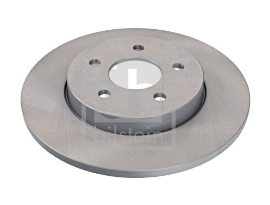 FEBI BILSTEIN Bremsscheibe
