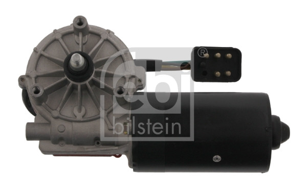 FEBI BILSTEIN Wischermotor
