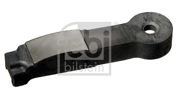 FEBI BILSTEIN Schlepphebel, Motorsteuerung