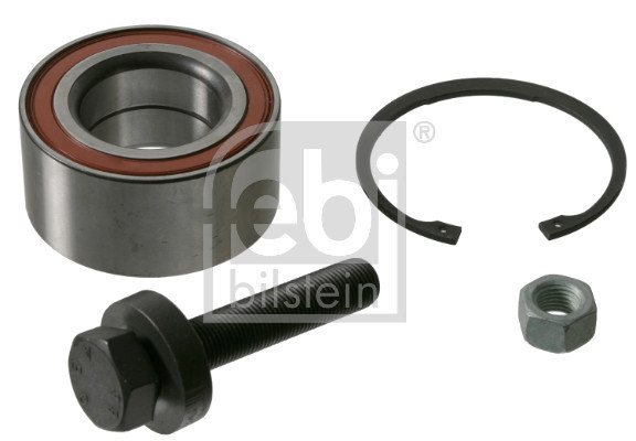 FEBI BILSTEIN Radlagersatz