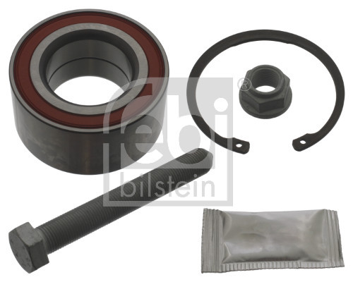 FEBI BILSTEIN Radlagersatz