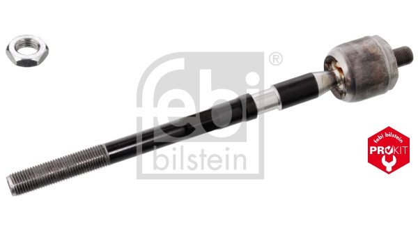 FEBI BILSTEIN Axialgelenk, Spurstange