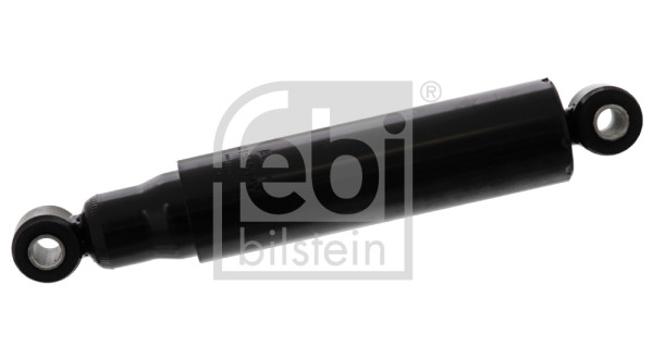 FEBI BILSTEIN Stoßdämpfer