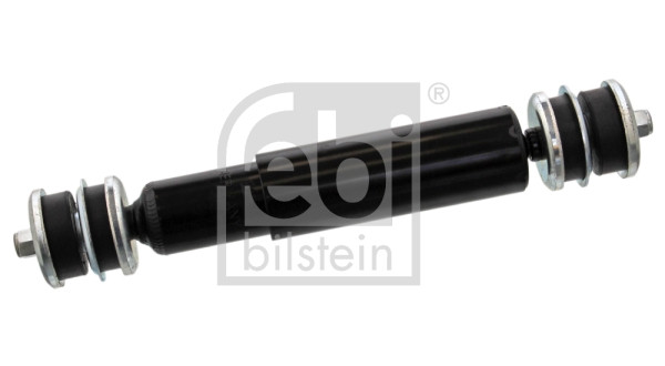 FEBI BILSTEIN Stoßdämpfer