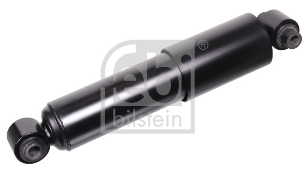FEBI BILSTEIN Stoßdämpfer