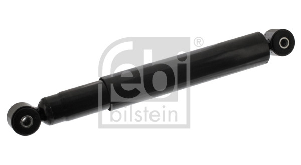 FEBI BILSTEIN Stoßdämpfer