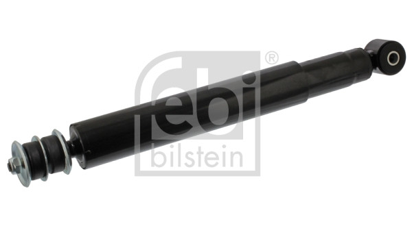 FEBI BILSTEIN Stoßdämpfer