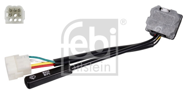 FEBI BILSTEIN Wischerschalter