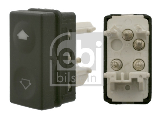 FEBI BILSTEIN Schalter, Fensterheber